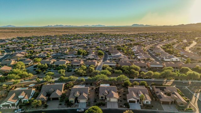 4643 W AZTEC Drive, Eloy, AZ 85131