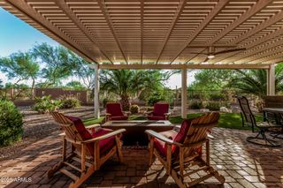 4643 W AZTEC Drive, Eloy, AZ 85131