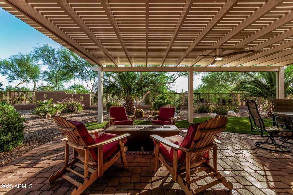 4643 W AZTEC Drive, Eloy, AZ 85131