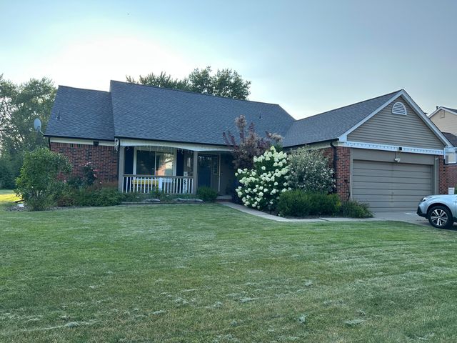 5017 Saffron Drive, City Of Troy, MI 48085
