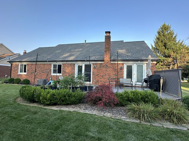 5017 Saffron Drive, City Of Troy, MI 48085