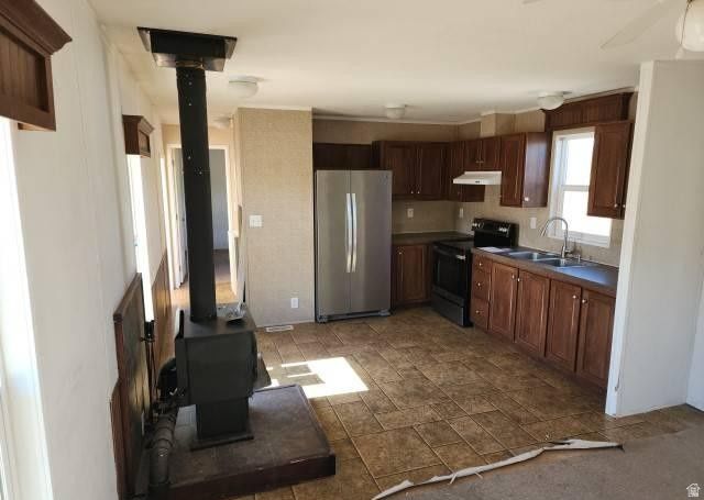 4811 S 46000 W, Fruitland, UT 84027