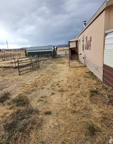 4811 S 46000 W, Fruitland, UT 84027