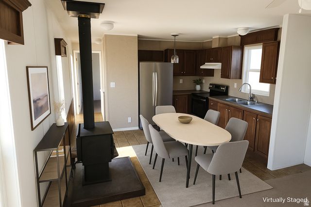 4811 S 46000 W, Fruitland, UT 84027