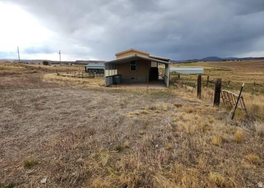 4811 S 46000 W, Fruitland, UT 84027
