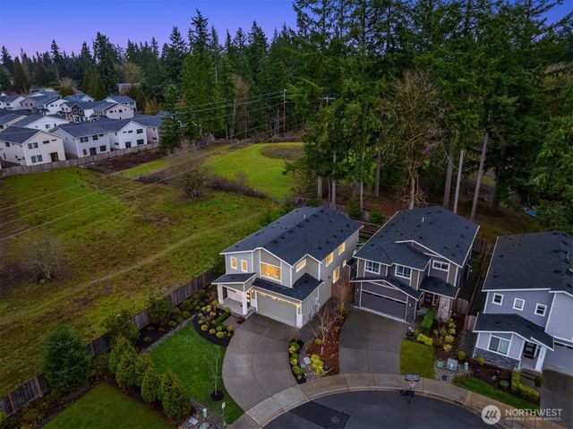 18627 Meridian Place W, Bothell, WA 98012