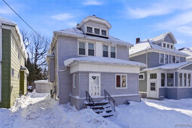 65 Hammerschmidt Avenue, Buffalo, NY 14210