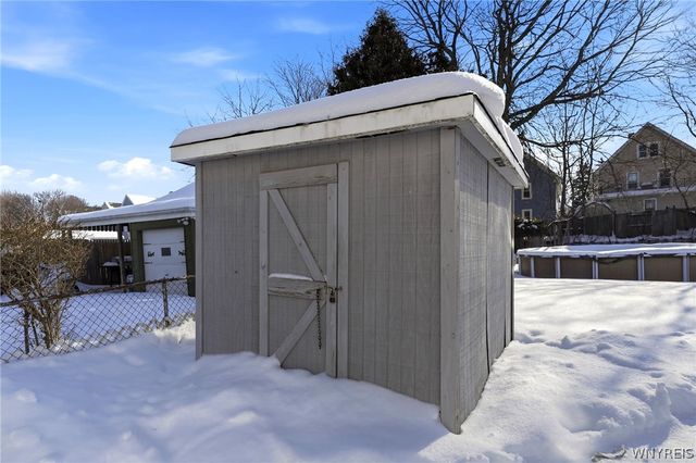 65 Hammerschmidt Avenue, Buffalo, NY 14210