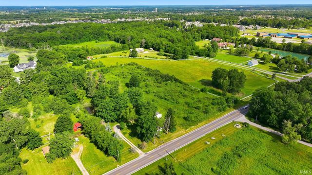 14527 Coldwater Road, Fort Wayne, IN 46845