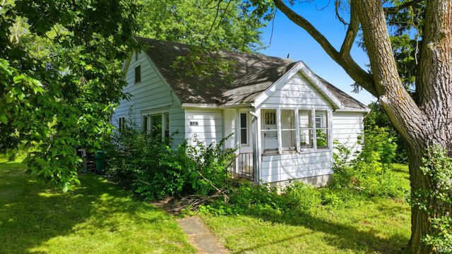 14527 Coldwater Road, Fort Wayne, IN 46845