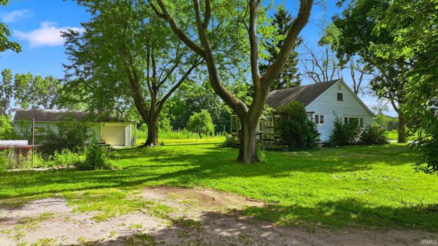 14527 Coldwater Road, Fort Wayne, IN 46845