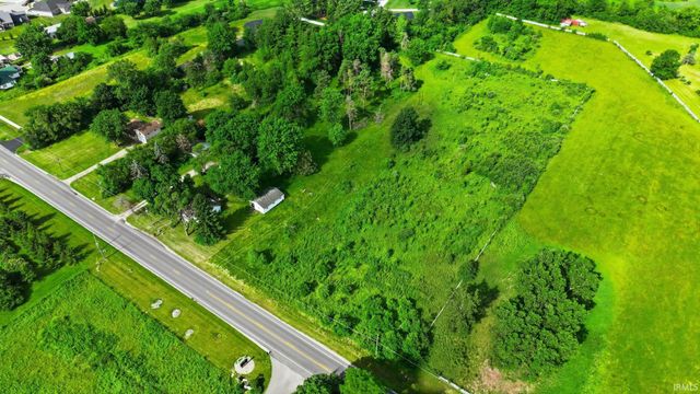 14527 Coldwater Road, Fort Wayne, IN 46845