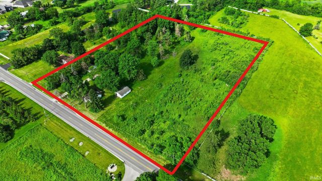 14527 Coldwater Road, Fort Wayne, IN 46845