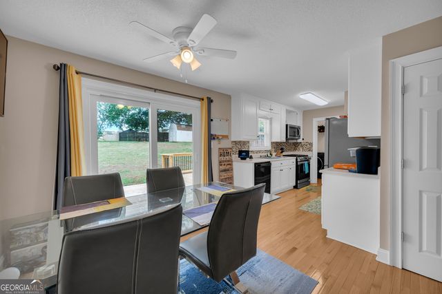 89 Chanticleer Road, Commerce, GA 30529