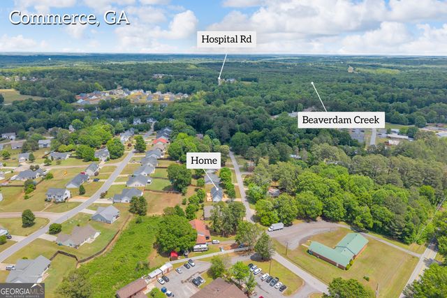 89 Chanticleer Road, Commerce, GA 30529