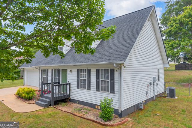89 Chanticleer Road, Commerce, GA 30529