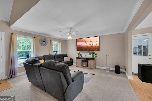 89 Chanticleer Road, Commerce, GA 30529