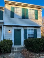 625 Lex Drive, Charlotte, NC 28262