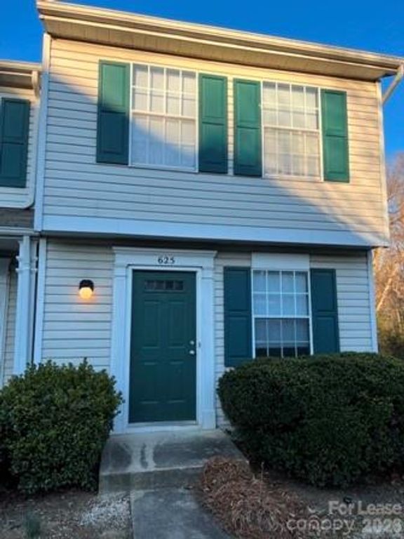 625 Lex Drive, Charlotte, NC 28262