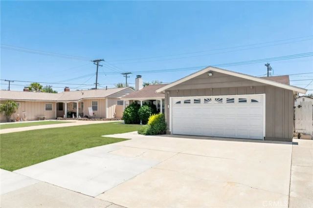 4224 W Ash Avenue, Fullerton, CA 92833