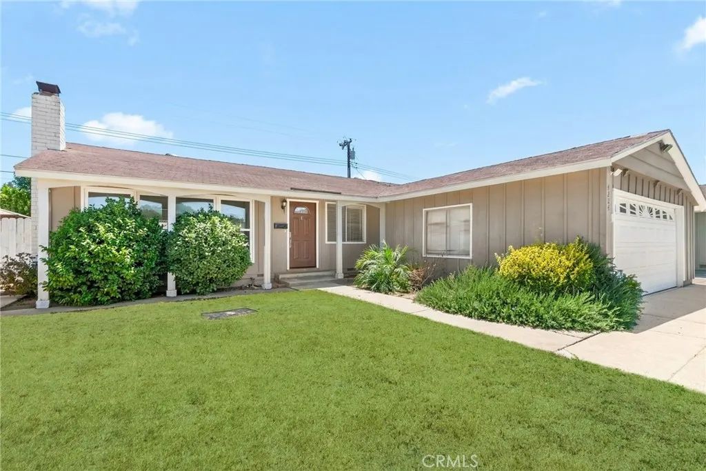 4224 W Ash Avenue, Fullerton, CA 92833