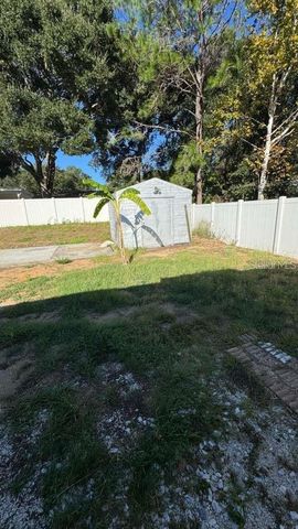 545 OAK DRIVE, Tavares, FL 32778