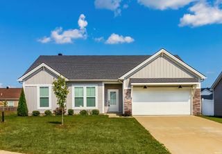 3032 Highbury Court, Newburgh, IN 47630