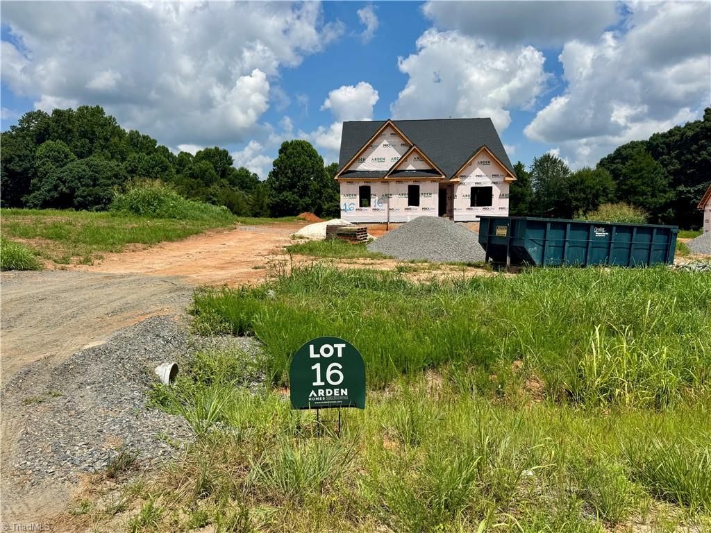 8307 Pyramid Drive, Summerfield, NC 27358
