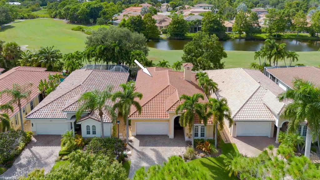 814 SW Palm Cove Drive, Palm City, FL 34990