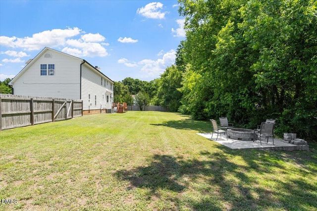 1116 Holland Ridge Drive, Raleigh, NC 27603