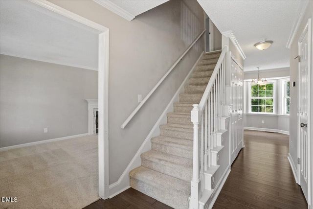 1116 Holland Ridge Drive, Raleigh, NC 27603