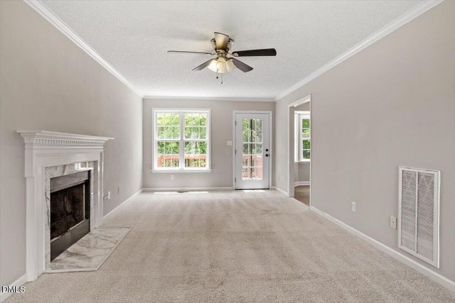1116 Holland Ridge Drive, Raleigh, NC 27603