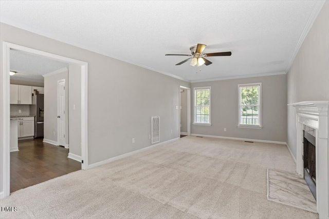 1116 Holland Ridge Drive, Raleigh, NC 27603