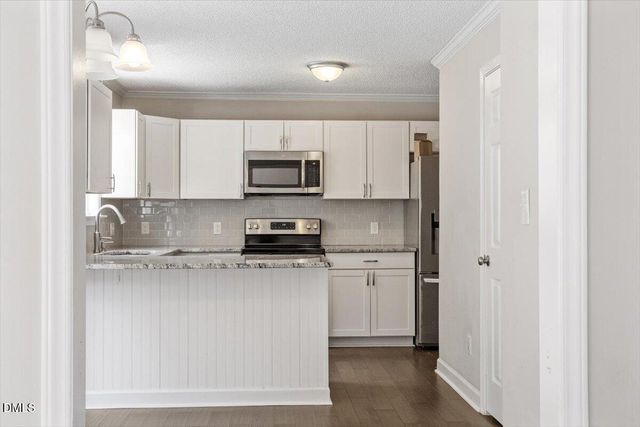 1116 Holland Ridge Drive, Raleigh, NC 27603
