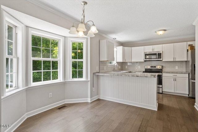1116 Holland Ridge Drive, Raleigh, NC 27603