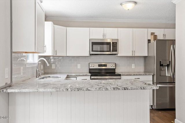 1116 Holland Ridge Drive, Raleigh, NC 27603