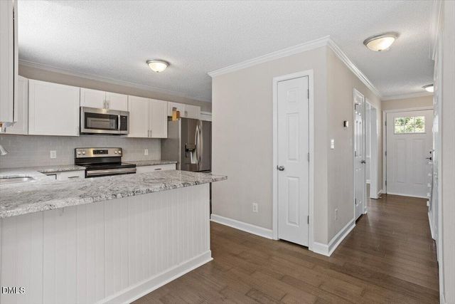 1116 Holland Ridge Drive, Raleigh, NC 27603