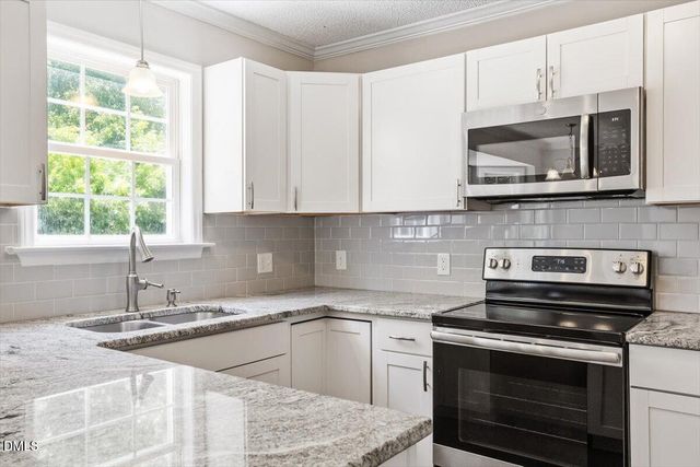 1116 Holland Ridge Drive, Raleigh, NC 27603