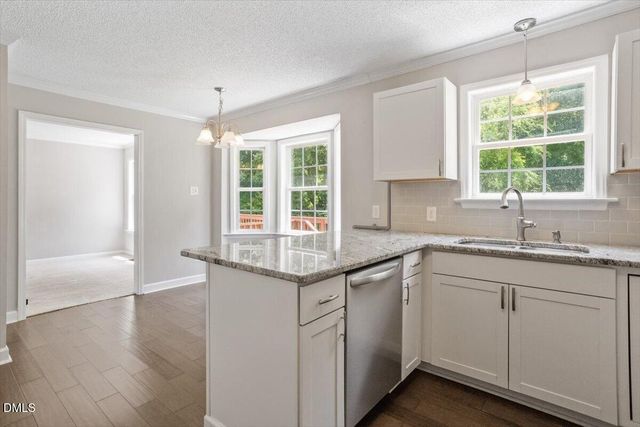 1116 Holland Ridge Drive, Raleigh, NC 27603