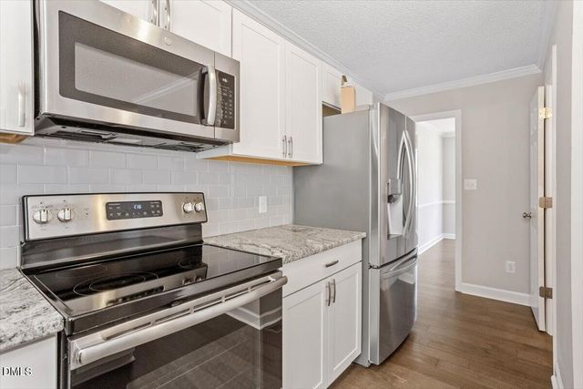 1116 Holland Ridge Drive, Raleigh, NC 27603