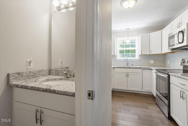 1116 Holland Ridge Drive, Raleigh, NC 27603