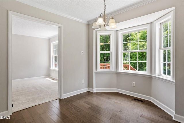 1116 Holland Ridge Drive, Raleigh, NC 27603