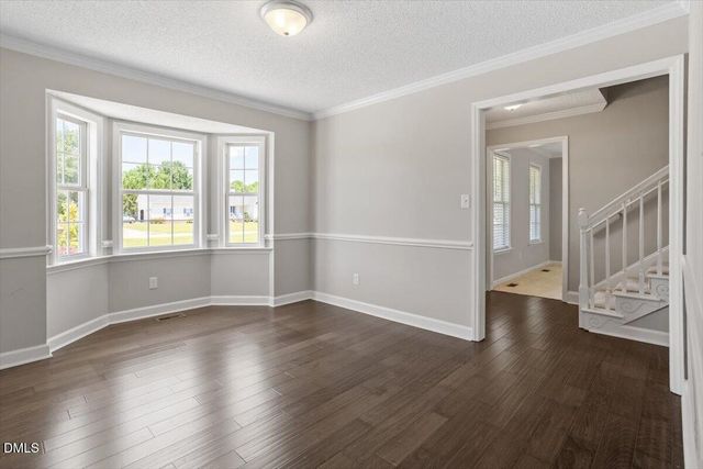 1116 Holland Ridge Drive, Raleigh, NC 27603