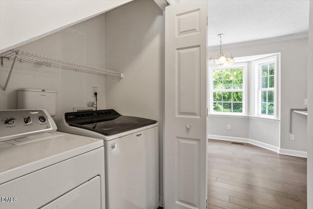 1116 Holland Ridge Drive, Raleigh, NC 27603