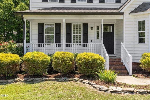1116 Holland Ridge Drive, Raleigh, NC 27603