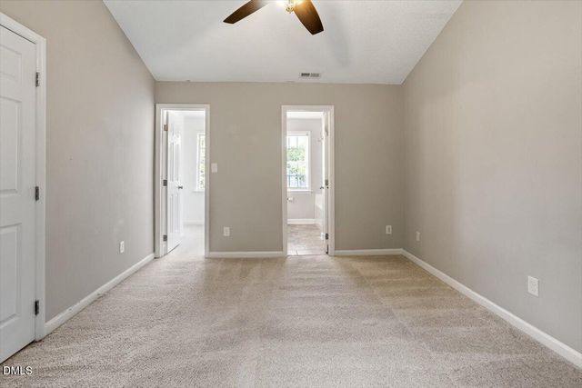 1116 Holland Ridge Drive, Raleigh, NC 27603