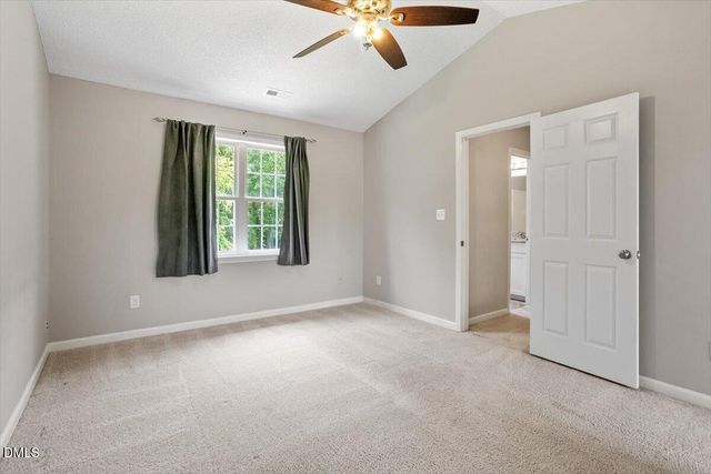 1116 Holland Ridge Drive, Raleigh, NC 27603