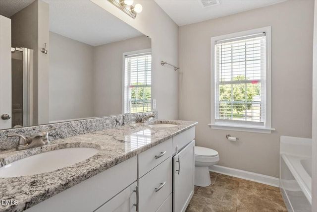 1116 Holland Ridge Drive, Raleigh, NC 27603