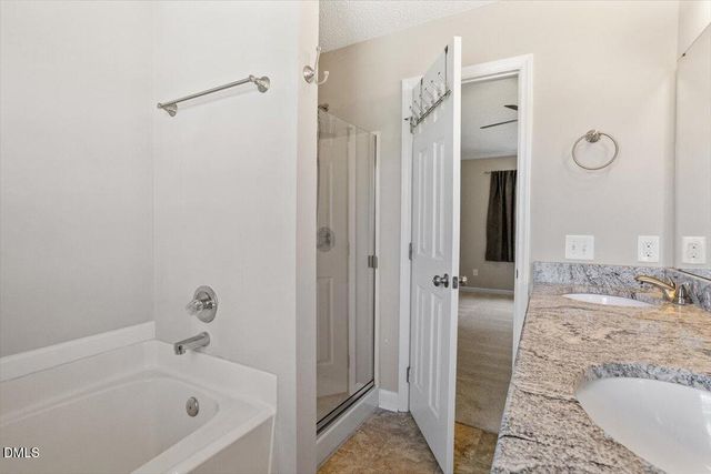 1116 Holland Ridge Drive, Raleigh, NC 27603