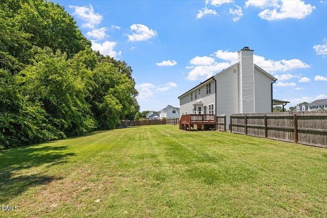 1116 Holland Ridge Drive, Raleigh, NC 27603